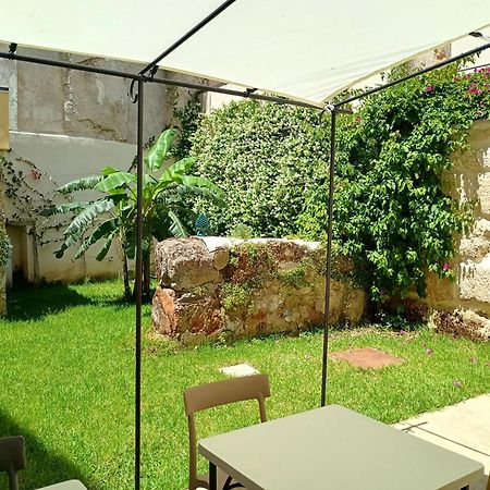 Sette Fate Suites & Spa Palermo Exterior photo