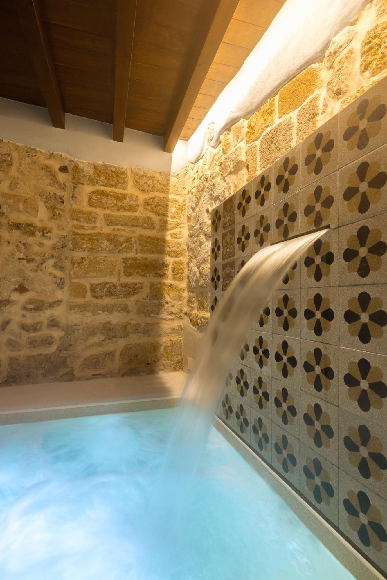 Sette Fate Suites & Spa Palermo Exterior photo
