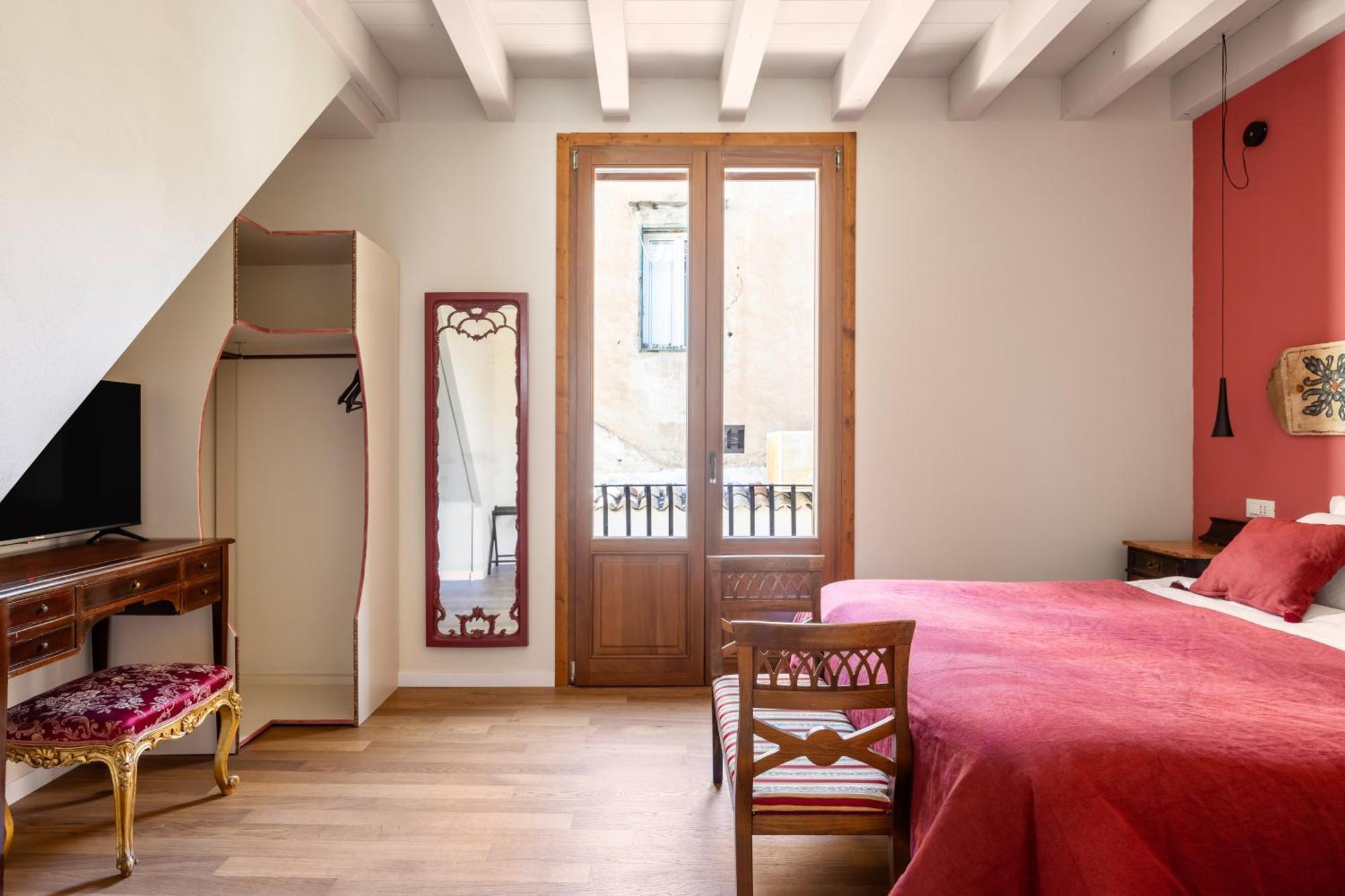 Sette Fate Suites & Spa Palermo Exterior photo